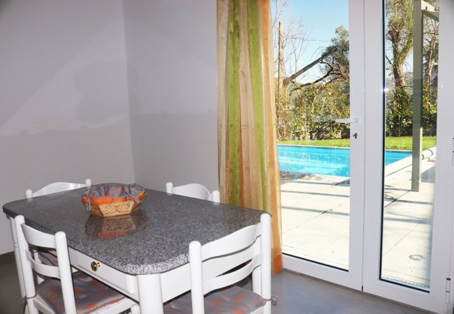 Casa en Gerês - Casa Bela Vista Casa en Gerês - Casa Bela Vista