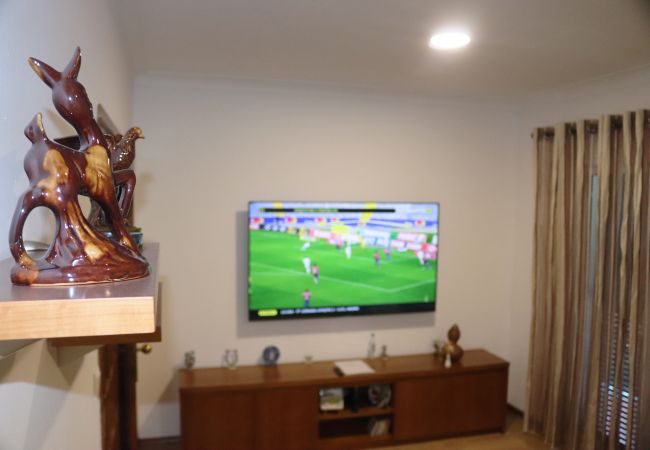 Casa en Gerês - Casa Bela Vista Casa en Gerês - Casa Bela Vista