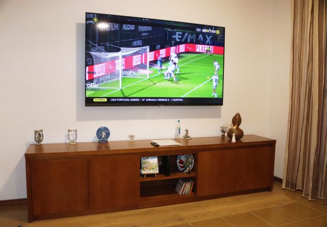 Casa en Gerês - Casa Bela Vista Casa en Gerês - Casa Bela Vista