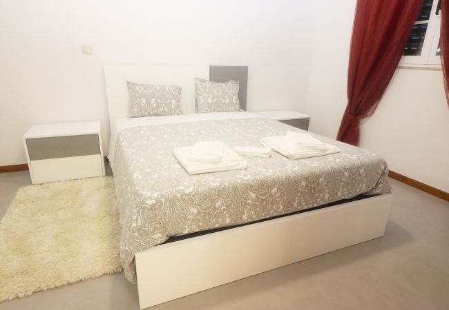 Casa en Gerês - Casa Bela Vista Casa en Gerês - Casa Bela Vista