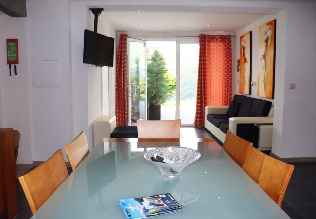 Casa en Gerês - Casa Bela Vista Casa en Gerês - Casa Bela Vista