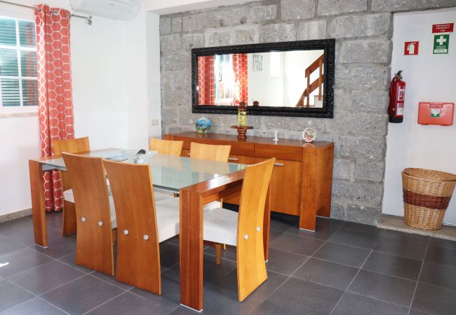 Casa en Gerês - Casa Bela Vista Casa en Gerês - Casa Bela Vista