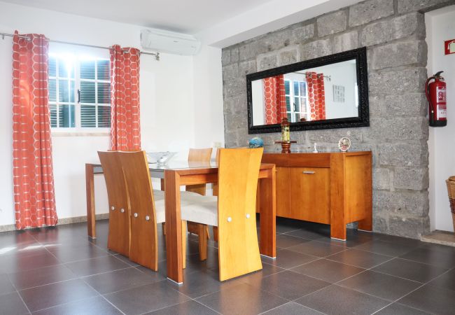 Casa en Gerês - Casa Bela Vista Casa en Gerês - Casa Bela Vista