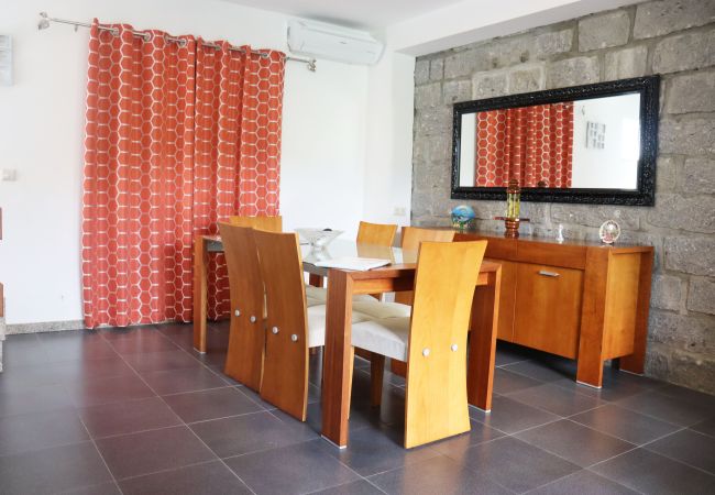 Casa en Gerês - Casa Bela Vista Casa en Gerês - Casa Bela Vista