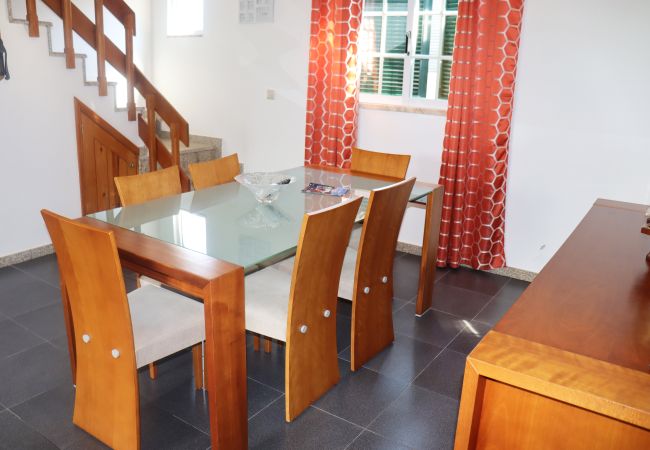 Casa en Gerês - Casa Bela Vista Casa en Gerês - Casa Bela Vista