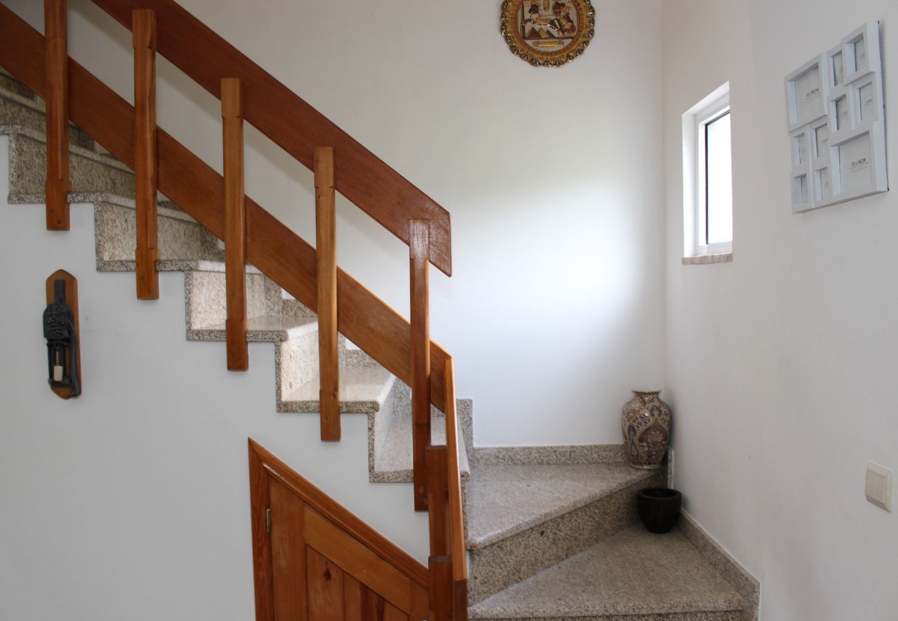 Casa en Gerês - Casa con fantásticas vistas de la Serra do Gerês