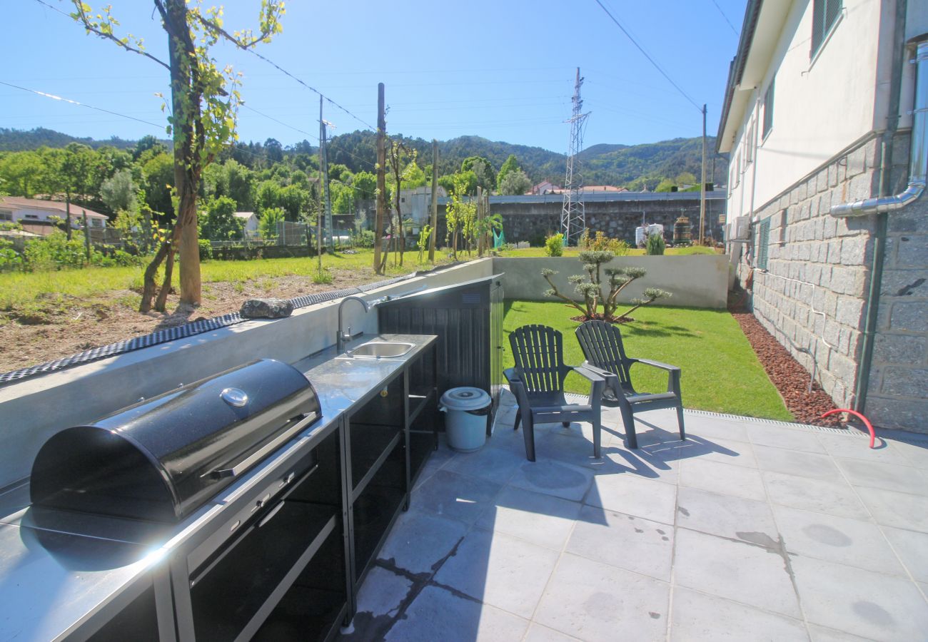 Casa en Gerês - Casa Bela Vista