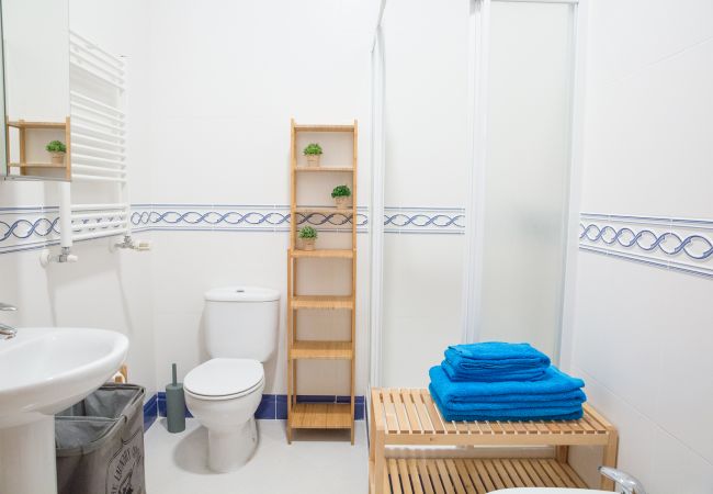 Apartamento en Lisboa - L1.7 - LISBON DOWNTOWN DESIGNER'S APARTMENT Apartamento en Lisboa - L1.7 - LISBON DOWNTOWN DESIGNER'S APARTMENT