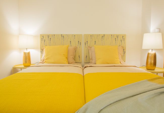 Apartamento en Lisboa - L1.7 - LISBON DOWNTOWN DESIGNER'S APARTMENT Apartamento en Lisboa - L1.7 - LISBON DOWNTOWN DESIGNER'S APARTMENT