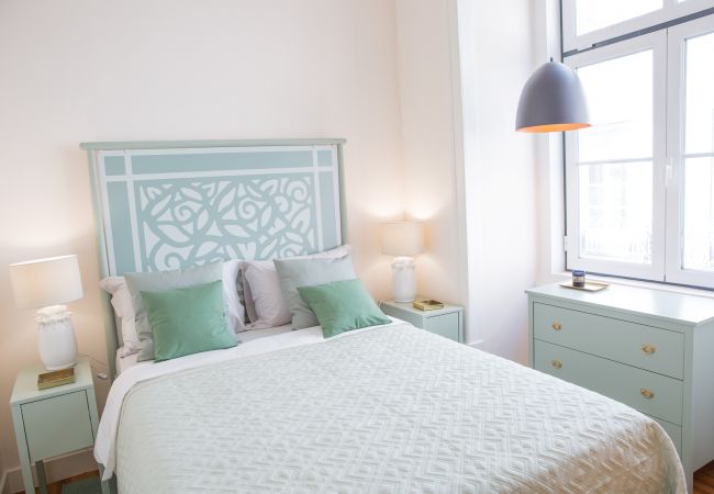 Apartamento en Lisboa - L1.7 - LISBON DOWNTOWN DESIGNER'S APARTMENT Apartamento en Lisboa - L1.7 - LISBON DOWNTOWN DESIGNER'S APARTMENT