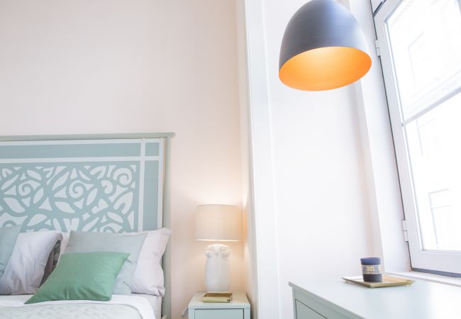 Apartamento en Lisboa - L1.7 - LISBON DOWNTOWN DESIGNER'S APARTMENT Apartamento en Lisboa - L1.7 - LISBON DOWNTOWN DESIGNER'S APARTMENT