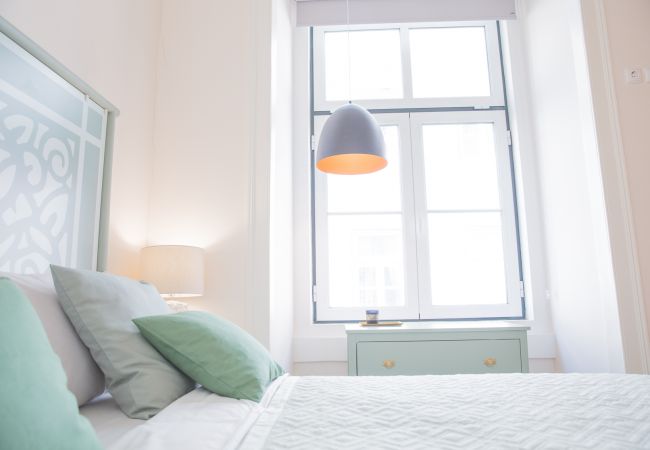 Apartamento en Lisboa - L1.7 - LISBON DOWNTOWN DESIGNER'S APARTMENT Apartamento en Lisboa - L1.7 - LISBON DOWNTOWN DESIGNER'S APARTMENT