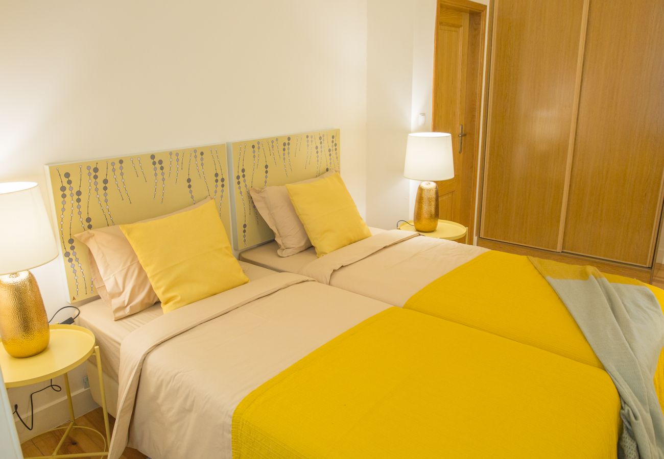 Apartamento en Lisboa ciudad - RENT4REST LISBON DOWNTOWN DESIGNER'S APARTMENT