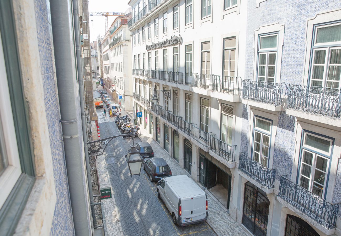 Apartamento en Lisboa ciudad - RENT4REST LISBON DOWNTOWN DESIGNER'S APARTMENT