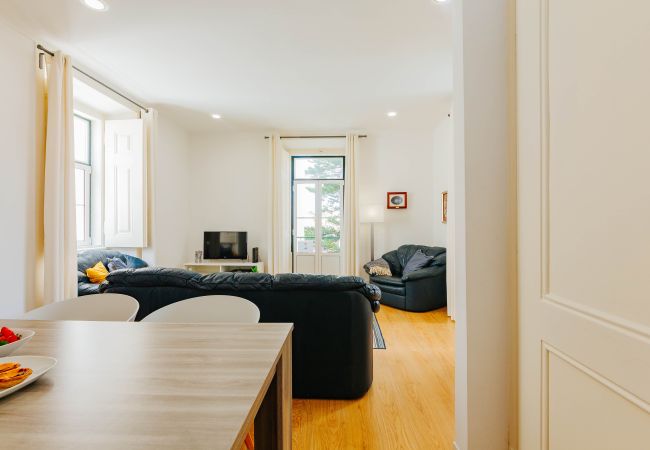 Apartamento en Lisboa - L1.9 - DREAM VIEW APARTMENT LISBON Apartamento en Lisboa - L1.9 - DREAM VIEW APARTMENT LISBON