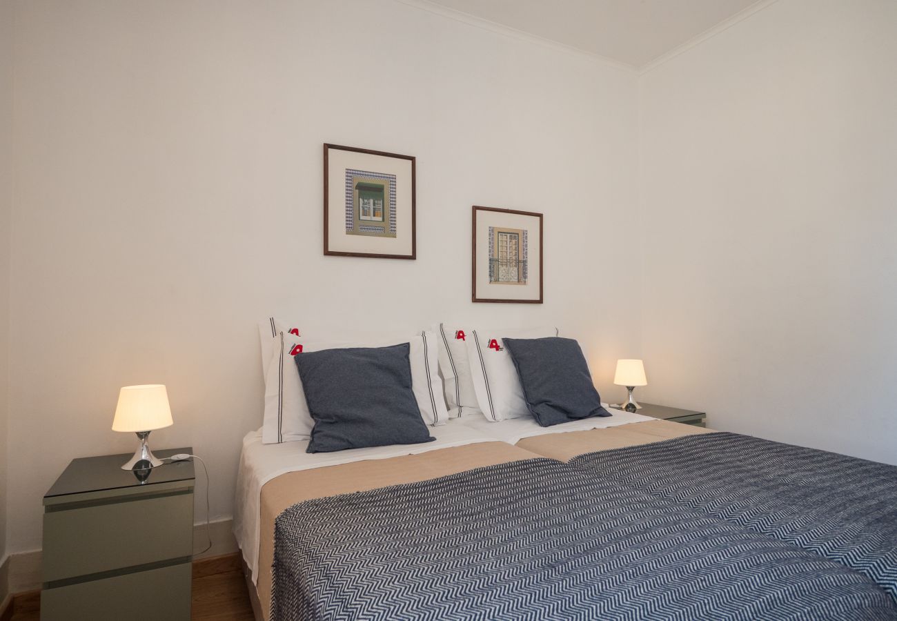 Apartamento en Lisboa ciudad - RENT4REST DREAM VIEW FAMILY APARTMENT