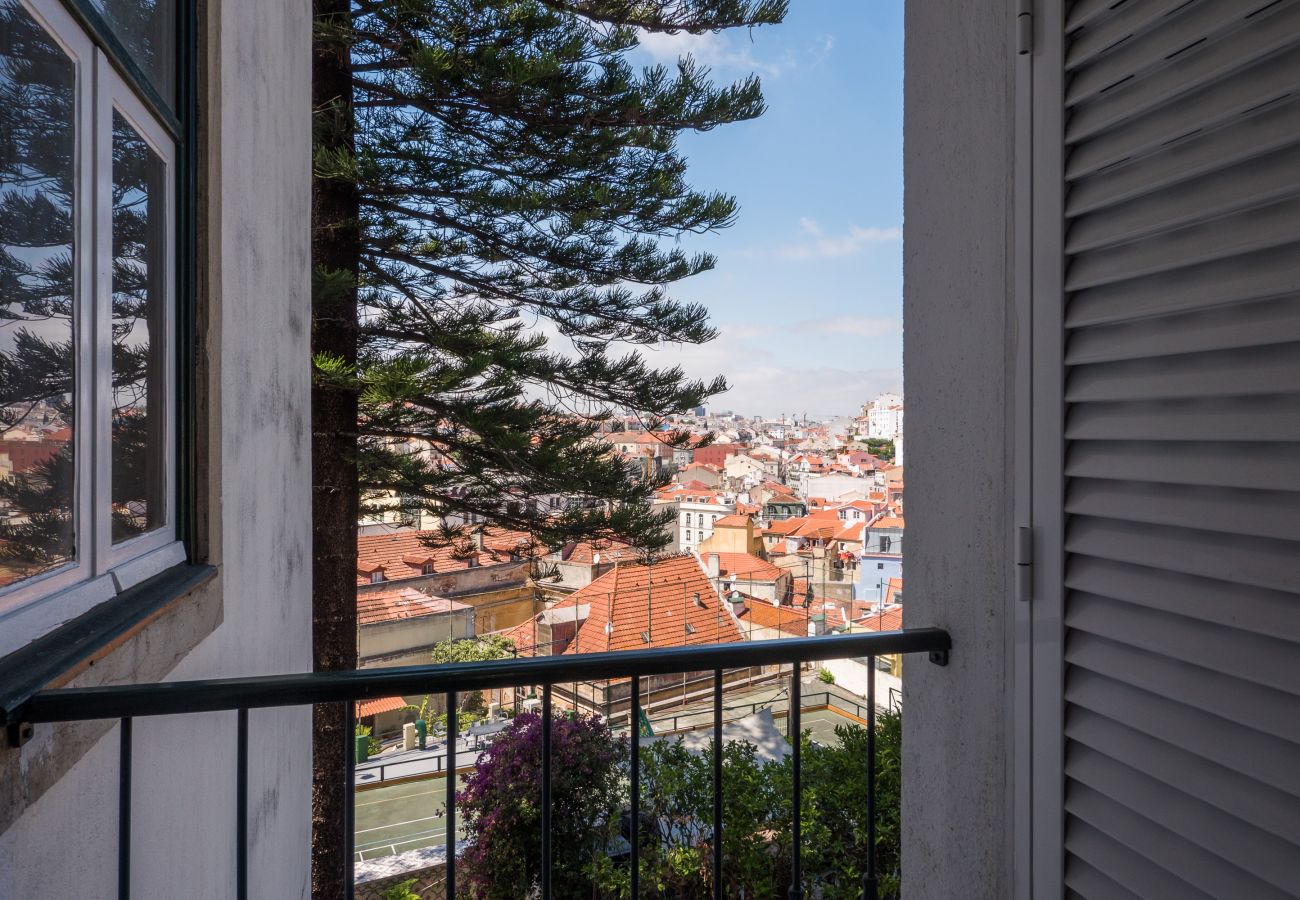 Apartamento en Lisboa ciudad - RENT4REST DREAM VIEW FAMILY APARTMENT