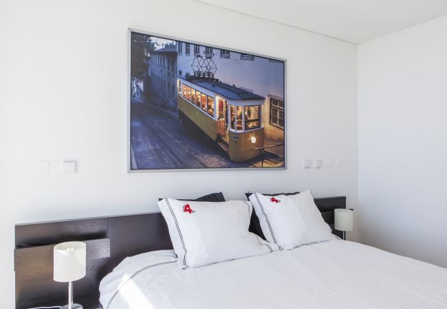 Apartamento en Lisboa - L5 - LISBON PARQUE DAS NAÇÕES 17TH FLOOR RIVER VIE Apartamento en Lisboa - L5 - LISBON PARQUE DAS NAÇÕES 17TH FLOOR RIVER VIE