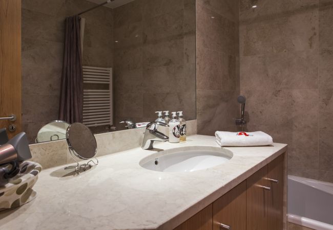 Apartamento en Lisboa - L5 - LISBON PARQUE DAS NAÇÕES 17TH FLOOR RIVER VIE Apartamento en Lisboa - L5 - LISBON PARQUE DAS NAÇÕES 17TH FLOOR RIVER VIE