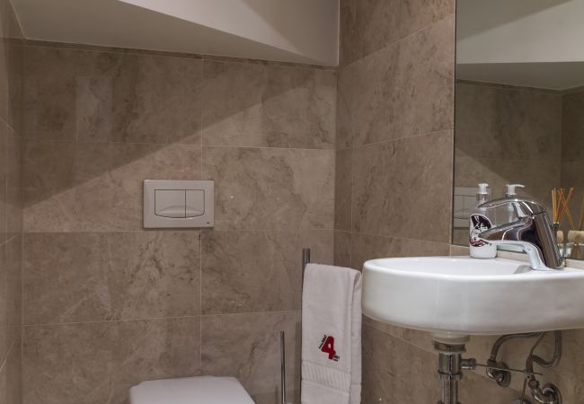 Apartamento en Lisboa - L5 - LISBON PARQUE DAS NAÇÕES 17TH FLOOR RIVER VIE Apartamento en Lisboa - L5 - LISBON PARQUE DAS NAÇÕES 17TH FLOOR RIVER VIE