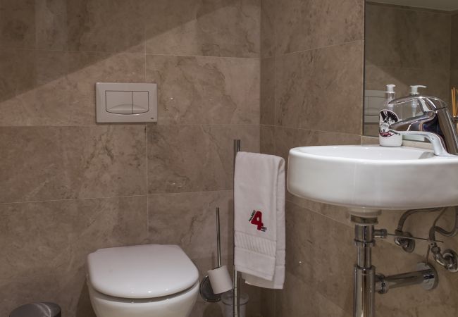 Apartamento en Lisboa - L5 - LISBON PARQUE DAS NAÇÕES 17TH FLOOR RIVER VIE Apartamento en Lisboa - L5 - LISBON PARQUE DAS NAÇÕES 17TH FLOOR RIVER VIE