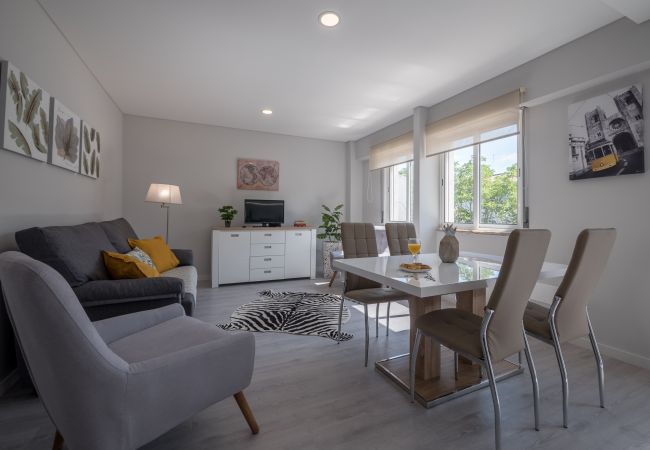 Apartamento en Lisboa - L7 - SAO BENTO CHARMING 1 BEDROOM APARTMENT Apartamento en Lisboa - L7 - SAO BENTO CHARMING 1 BEDROOM APARTMENT
