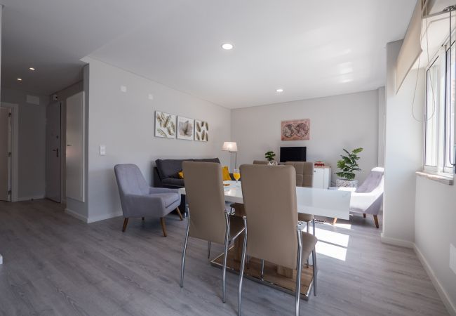 Apartamento en Lisboa - L7 - SAO BENTO CHARMING 1 BEDROOM APARTMENT Apartamento en Lisboa - L7 - SAO BENTO CHARMING 1 BEDROOM APARTMENT