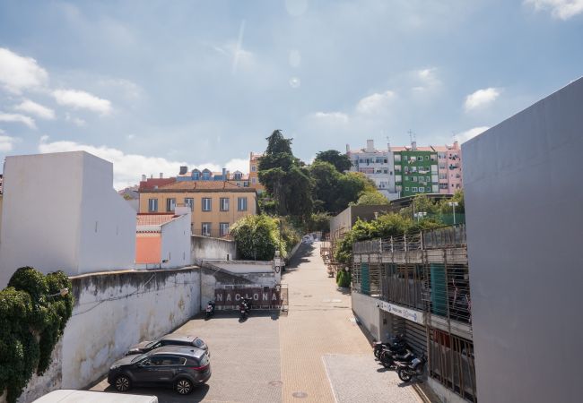 Apartamento en Lisboa - L7 - SAO BENTO CHARMING 1 BEDROOM APARTMENT Apartamento en Lisboa - L7 - SAO BENTO CHARMING 1 BEDROOM APARTMENT