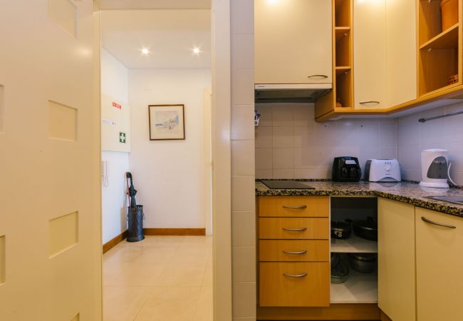 Estudio en Estoril - E2 - ESTORIL APARTMENTS - BALCONY STUDIO 2 Estudio en Estoril - E2 - ESTORIL APARTMENTS - BALCONY STUDIO 2