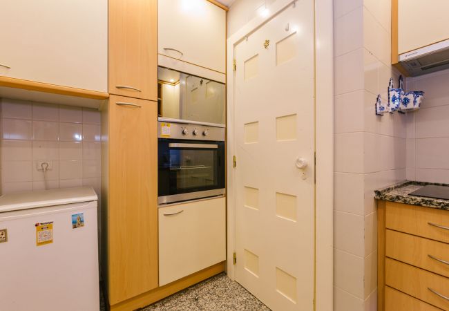 Estudio en Estoril - E2 - ESTORIL APARTMENTS - BALCONY STUDIO 2 Estudio en Estoril - E2 - ESTORIL APARTMENTS - BALCONY STUDIO 2