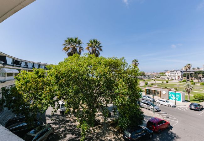 Estudio en Estoril - E2 - ESTORIL APARTMENTS - BALCONY STUDIO 2 Estudio en Estoril - E2 - ESTORIL APARTMENTS - BALCONY STUDIO 2