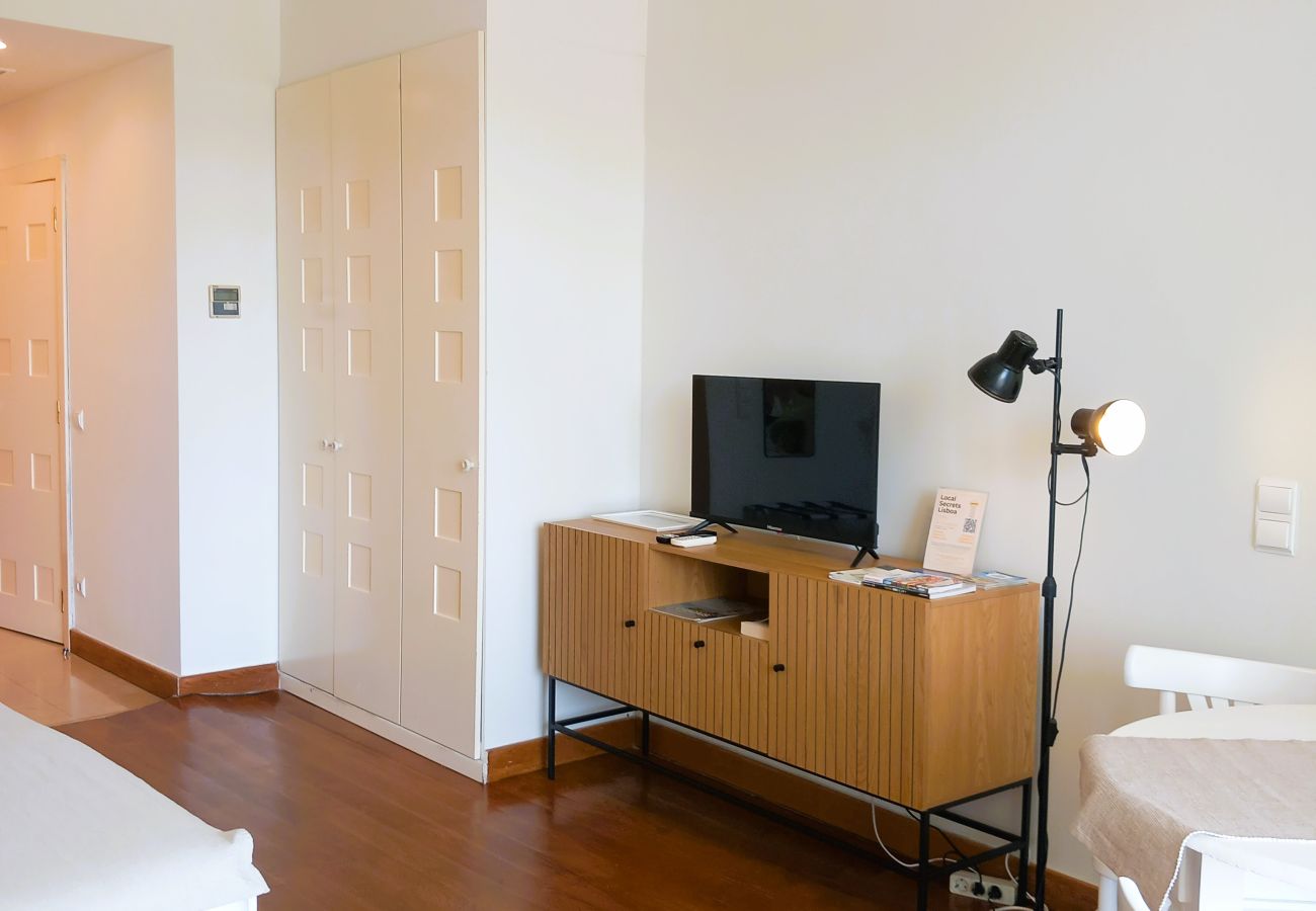 Estudio en Estoril - E2 - ESTORIL APARTMENTS - BALCONY STUDIO 2