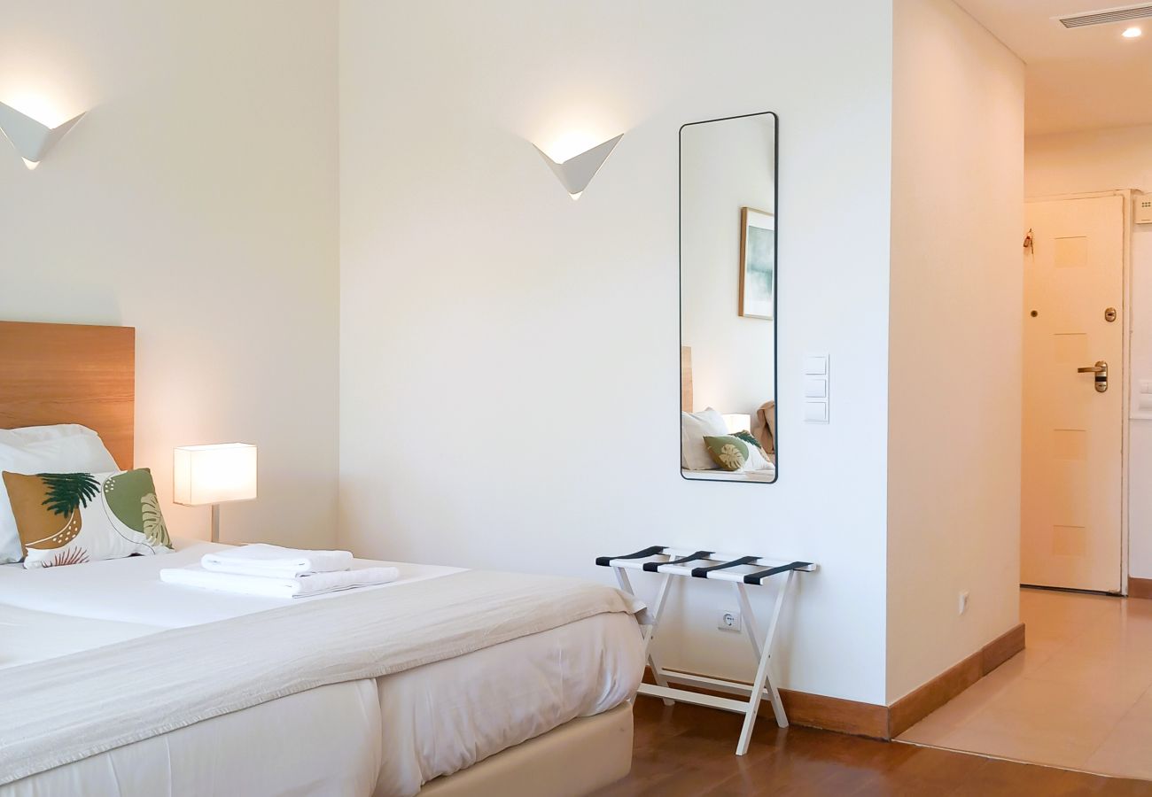 Estudio en Estoril - E2 - ESTORIL APARTMENTS - BALCONY STUDIO 2