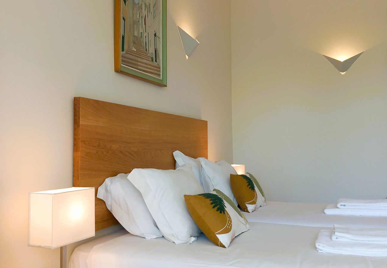 Estudio en Estoril - E2 - ESTORIL APARTMENTS - BALCONY STUDIO 2
