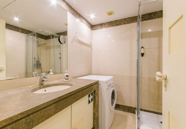 Estudio en Estoril - E3 - ESTORIL BEACHFRONT  APARTMENTS - 1 BEDROOM Estudio en Estoril - E3 - ESTORIL BEACHFRONT  APARTMENTS - 1 BEDROOM