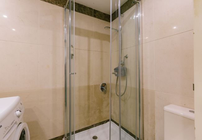 Estudio en Estoril - E3 - ESTORIL BEACHFRONT  APARTMENTS - 1 BEDROOM Estudio en Estoril - E3 - ESTORIL BEACHFRONT  APARTMENTS - 1 BEDROOM