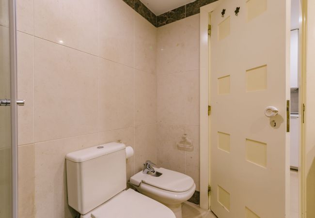 Estudio en Estoril - E3 - ESTORIL BEACHFRONT  APARTMENTS - 1 BEDROOM Estudio en Estoril - E3 - ESTORIL BEACHFRONT  APARTMENTS - 1 BEDROOM