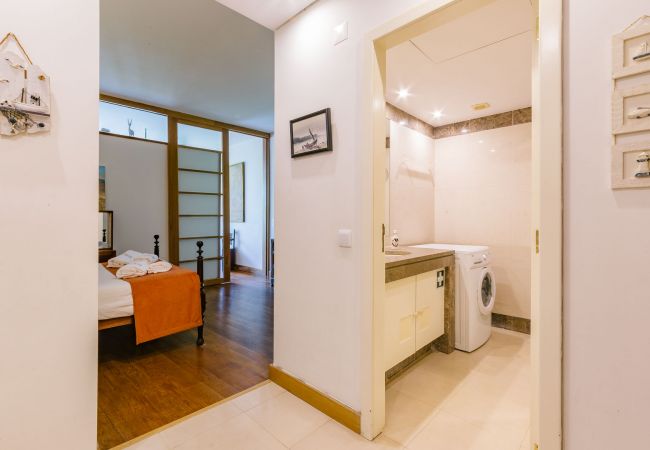 Estudio en Estoril - E3 - ESTORIL BEACHFRONT  APARTMENTS - 1 BEDROOM Estudio en Estoril - E3 - ESTORIL BEACHFRONT  APARTMENTS - 1 BEDROOM