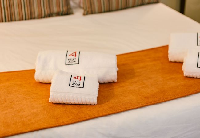 Estudio en Estoril - E3 - ESTORIL BEACHFRONT  APARTMENTS - 1 BEDROOM Estudio en Estoril - E3 - ESTORIL BEACHFRONT  APARTMENTS - 1 BEDROOM