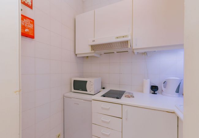 Estudio en Estoril - E8 - ESTORIL BEACHFRONT STUDIO 8 Estudio en Estoril - E8 - ESTORIL BEACHFRONT STUDIO 8