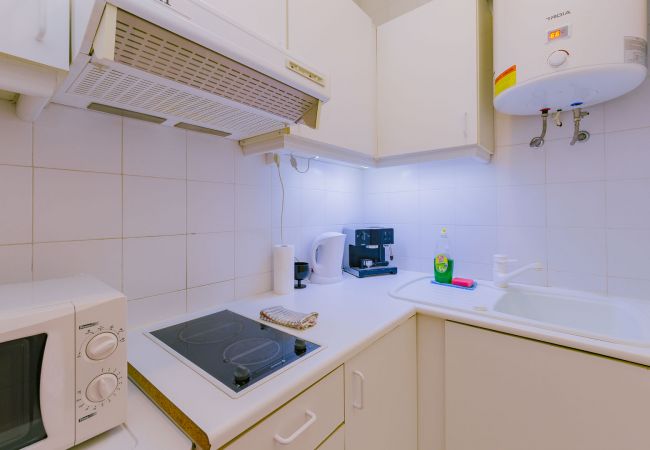 Estudio en Estoril - E8 - ESTORIL BEACHFRONT STUDIO 8 Estudio en Estoril - E8 - ESTORIL BEACHFRONT STUDIO 8