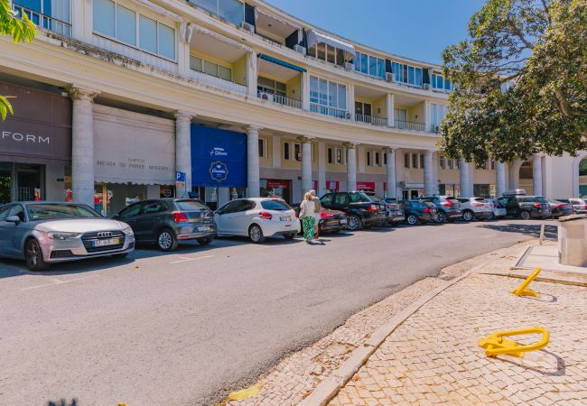 Estudio en Estoril - E8 - ESTORIL BEACHFRONT STUDIO 8 Estudio en Estoril - E8 - ESTORIL BEACHFRONT STUDIO 8