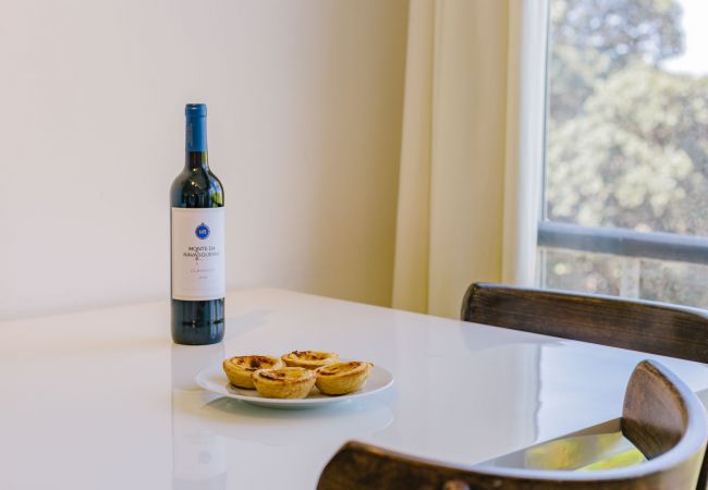 Estudio en Estoril - E8 - ESTORIL BEACHFRONT STUDIO 8 Estudio en Estoril - E8 - ESTORIL BEACHFRONT STUDIO 8