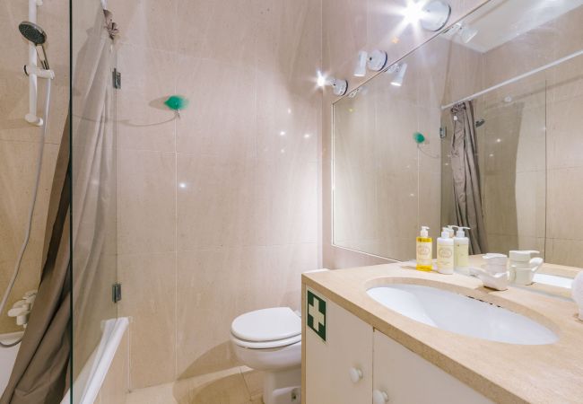 Estudio en Estoril - E8 - ESTORIL BEACHFRONT STUDIO 8 Estudio en Estoril - E8 - ESTORIL BEACHFRONT STUDIO 8