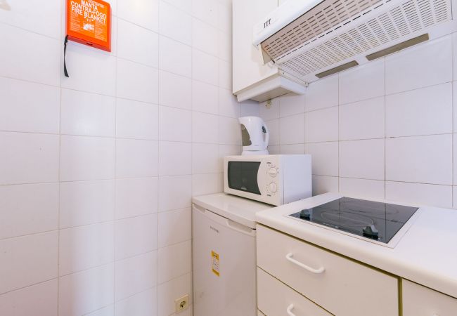 Estudio en Estoril - E8 - ESTORIL BEACHFRONT STUDIO 8 Estudio en Estoril - E8 - ESTORIL BEACHFRONT STUDIO 8