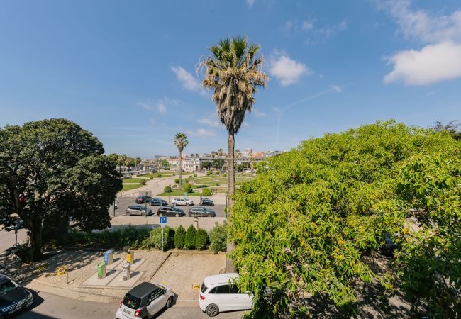 Estudio en Estoril - E8 - ESTORIL BEACHFRONT STUDIO 8 Estudio en Estoril - E8 - ESTORIL BEACHFRONT STUDIO 8