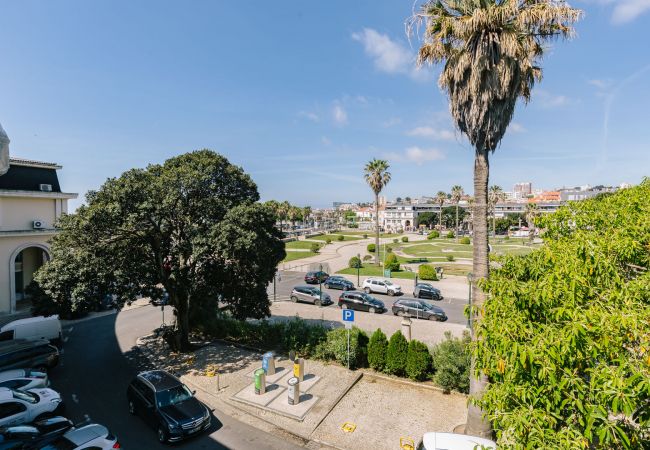 Estudio en Estoril - E8 - ESTORIL BEACHFRONT STUDIO 8 Estudio en Estoril - E8 - ESTORIL BEACHFRONT STUDIO 8