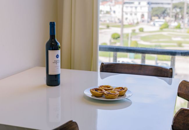 Estudio en Estoril - E8 - ESTORIL BEACHFRONT STUDIO 8 Estudio en Estoril - E8 - ESTORIL BEACHFRONT STUDIO 8