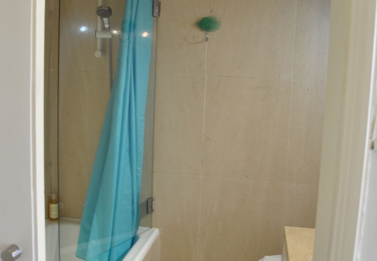 Estudio en Estoril - RENT4REST ESTORIL BEACHFRONT APARTMENT - STUDIO