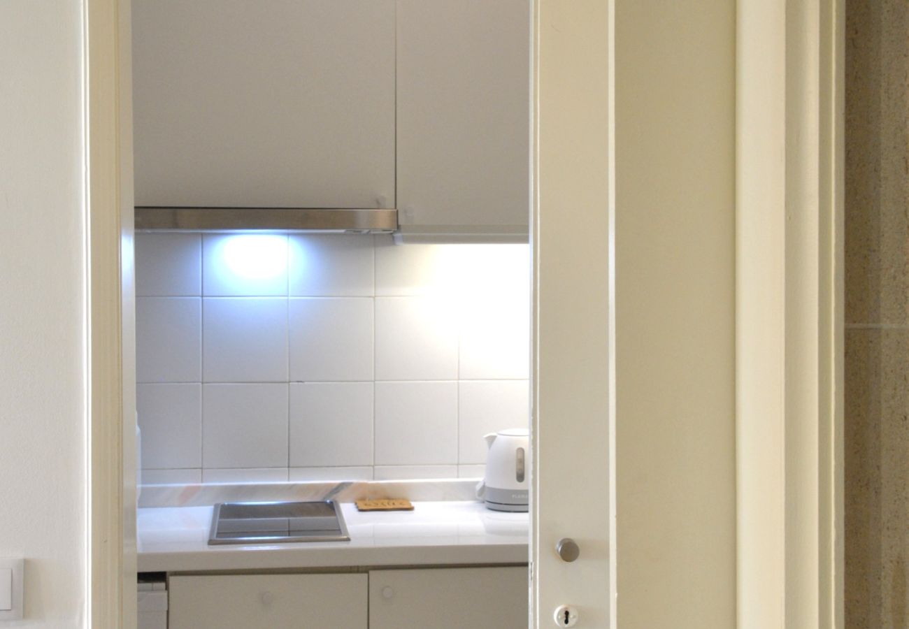 Estudio en Estoril - RENT4REST ESTORIL BEACHFRONT APARTMENT - STUDIO